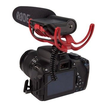 VideoMic