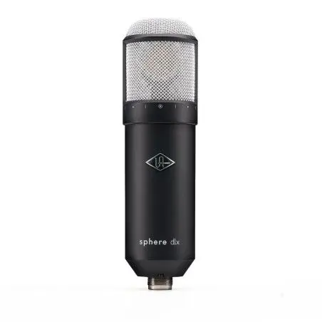 Sphere DLX