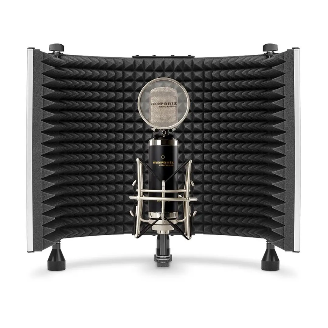 Soundshield