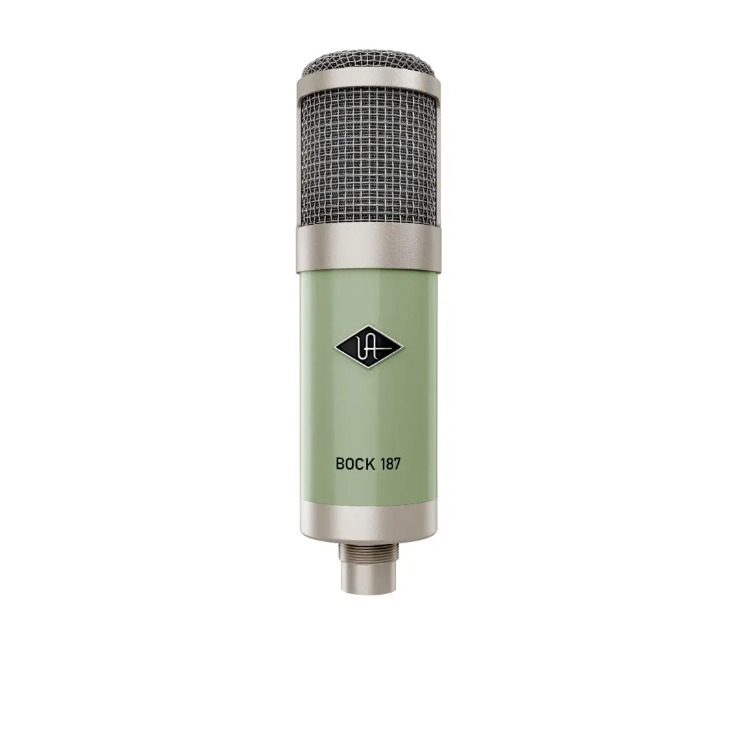 Bock 187