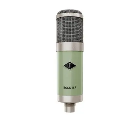 Bock 187
