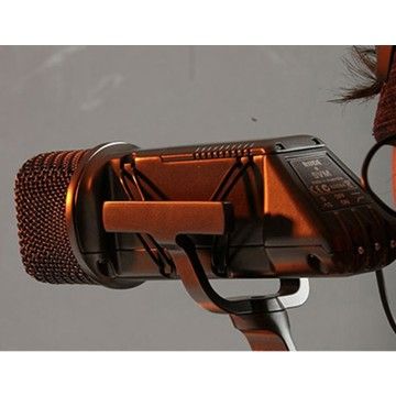 Stereo VideoMic