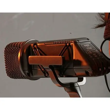 Stereo VideoMic