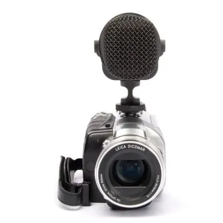 Stereo VideoMic
