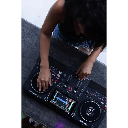 Mixstream Pro +