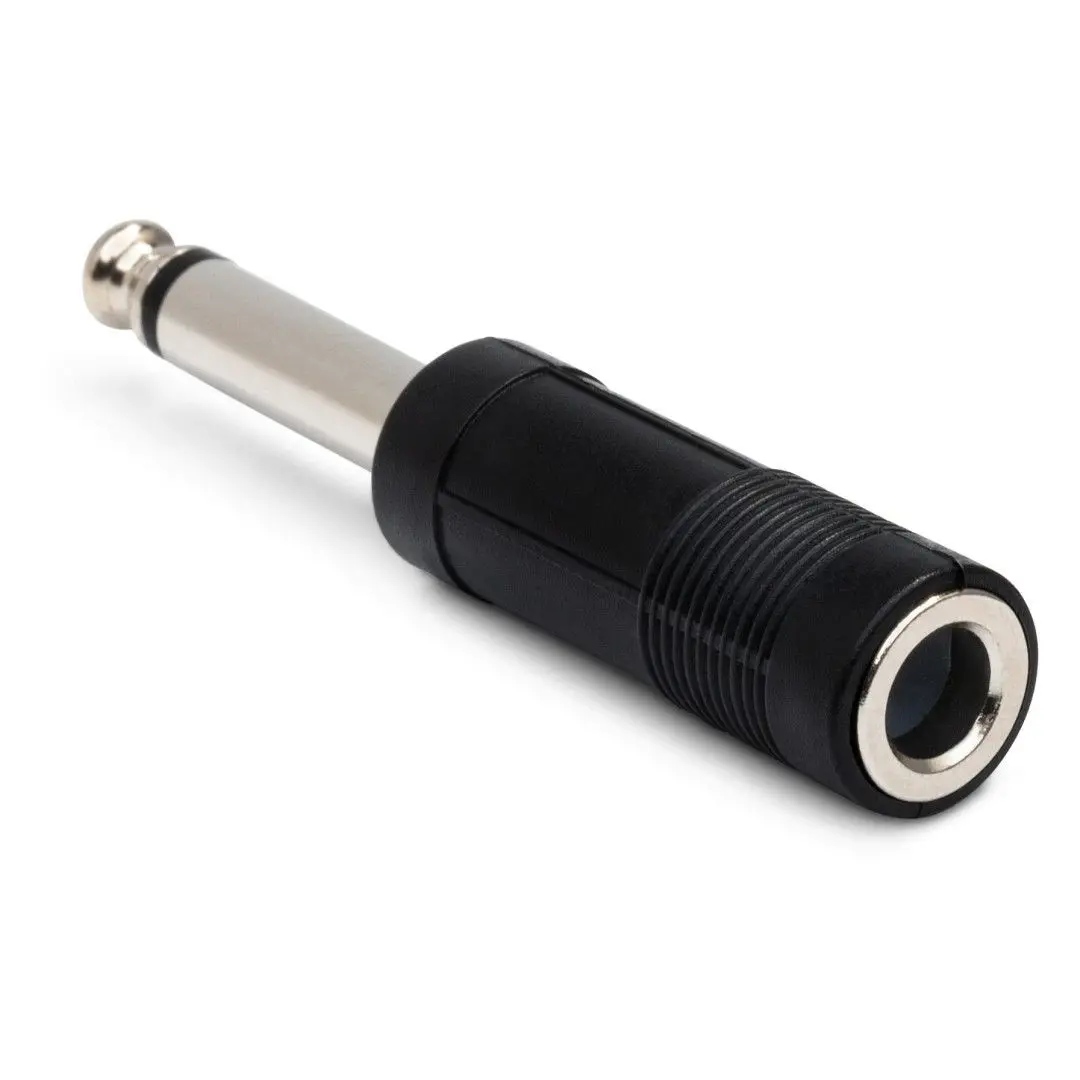 1/4" TRS Dişi - 1/4" TS  Erkek Adaptör (GPP-290)
