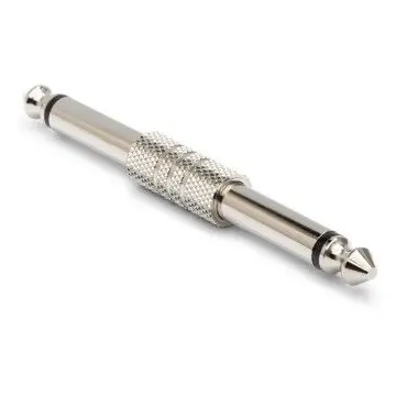 1/4" TS Erkek - 1/4" TS  Erkek Adaptör (GPP-296)