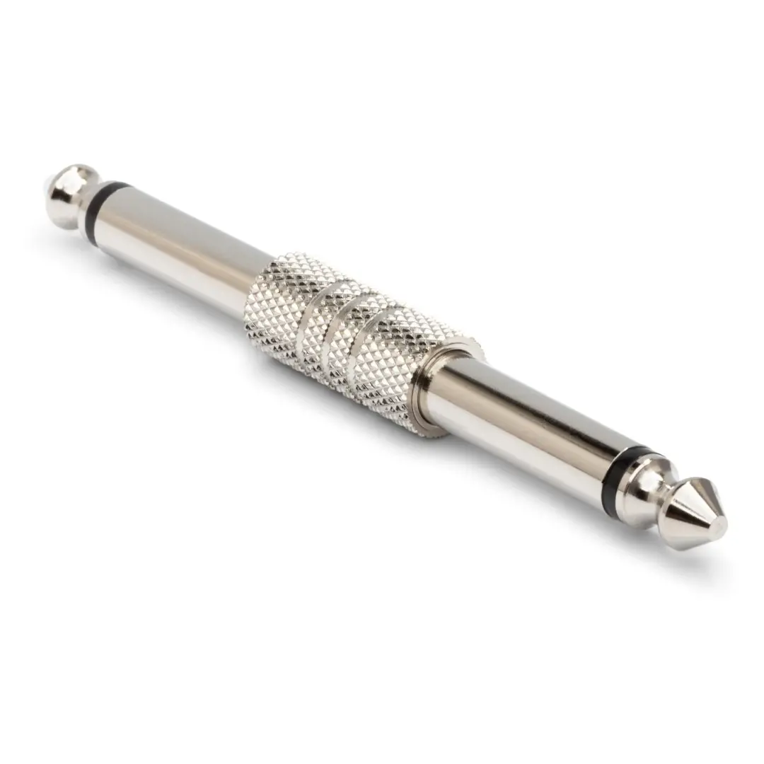 1/4" TS Erkek - 1/4" TS  Erkek Adaptör (GPP-296)