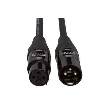 Pro Mikrofon Kablosu 15 m (HMIC-050)