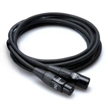 Pro Mikrofon Kablosu 28 m (HMIC-100)