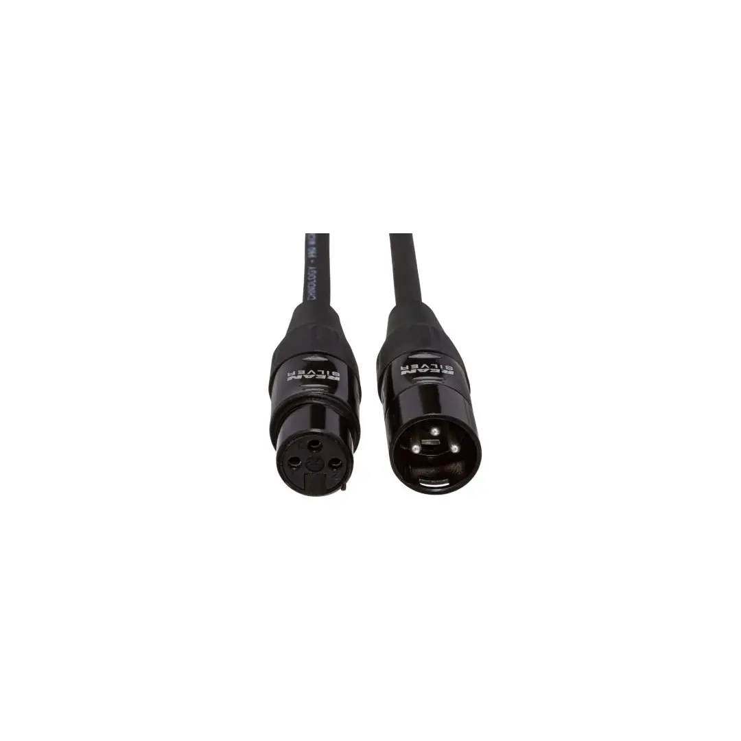 Pro Mikrofon Kablosu 28 m (HMIC-100)