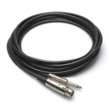 Mikrofon Kablosu 7,5 m (MCH-125)