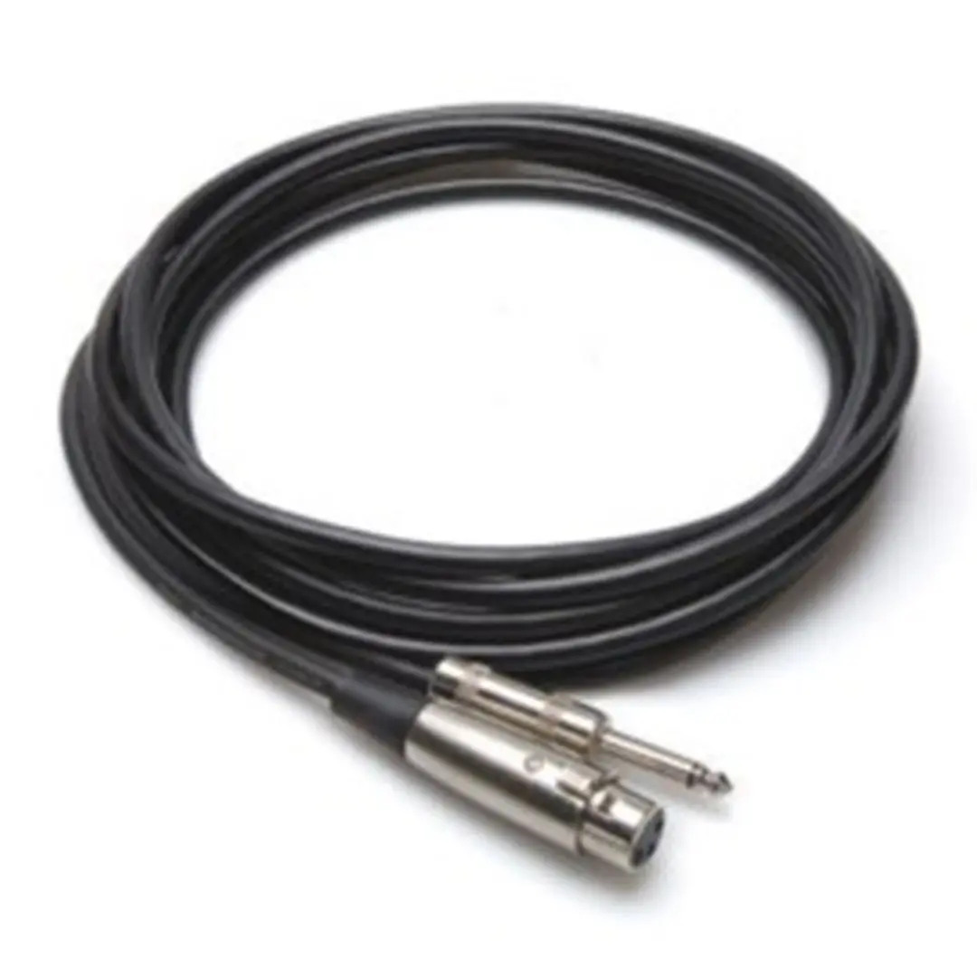 Mikrofon Kablosu 7,5 m (MCH-125)