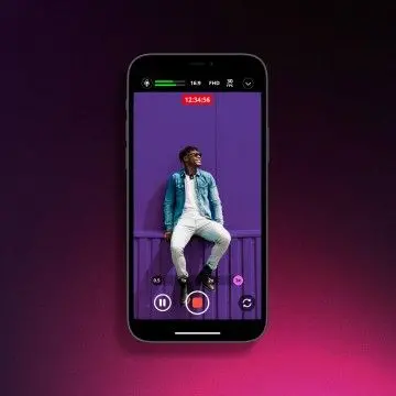 RODE Capture Pro Video ve Audio Kayıt Uygulaması