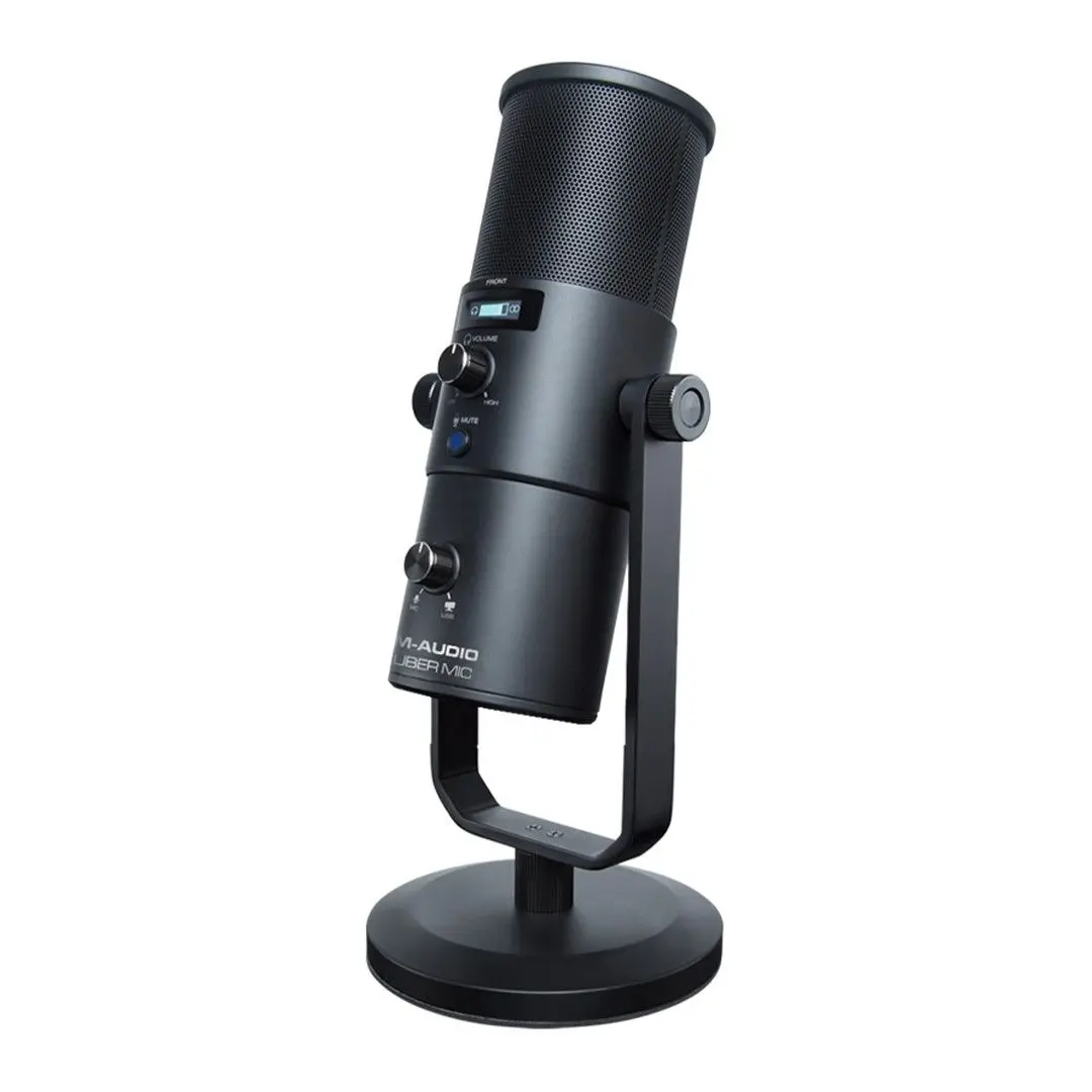 Uber Mic