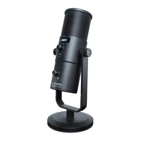 Uber Mic