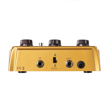 Centavo Pedal