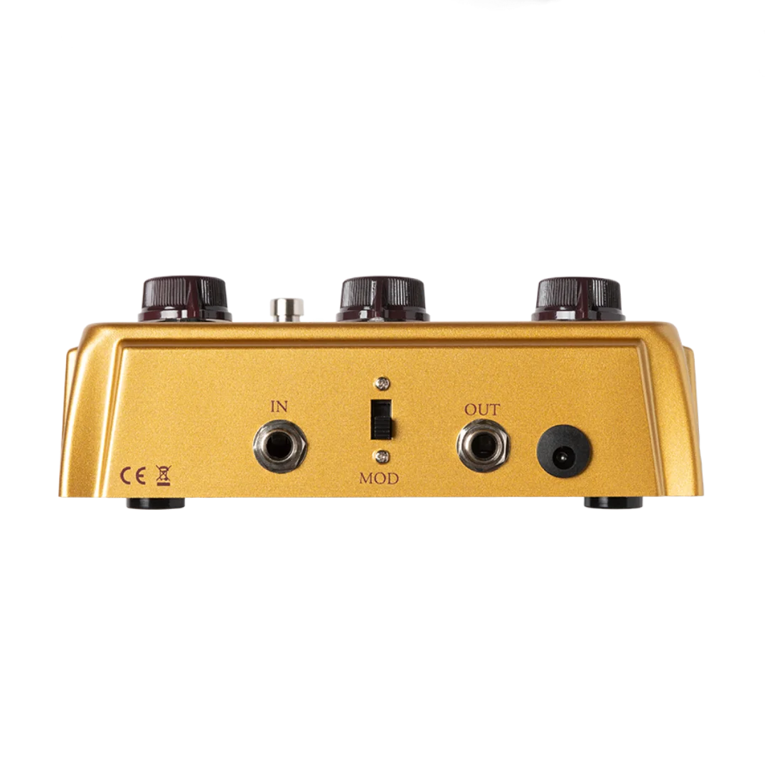 Centavo Pedal