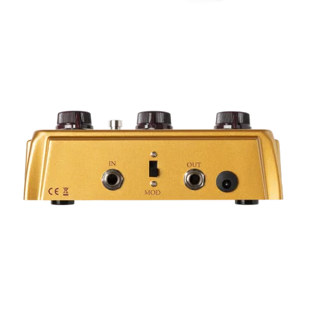 Centavo Pedal