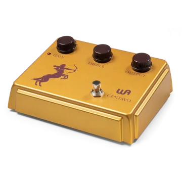 Centavo Pedal