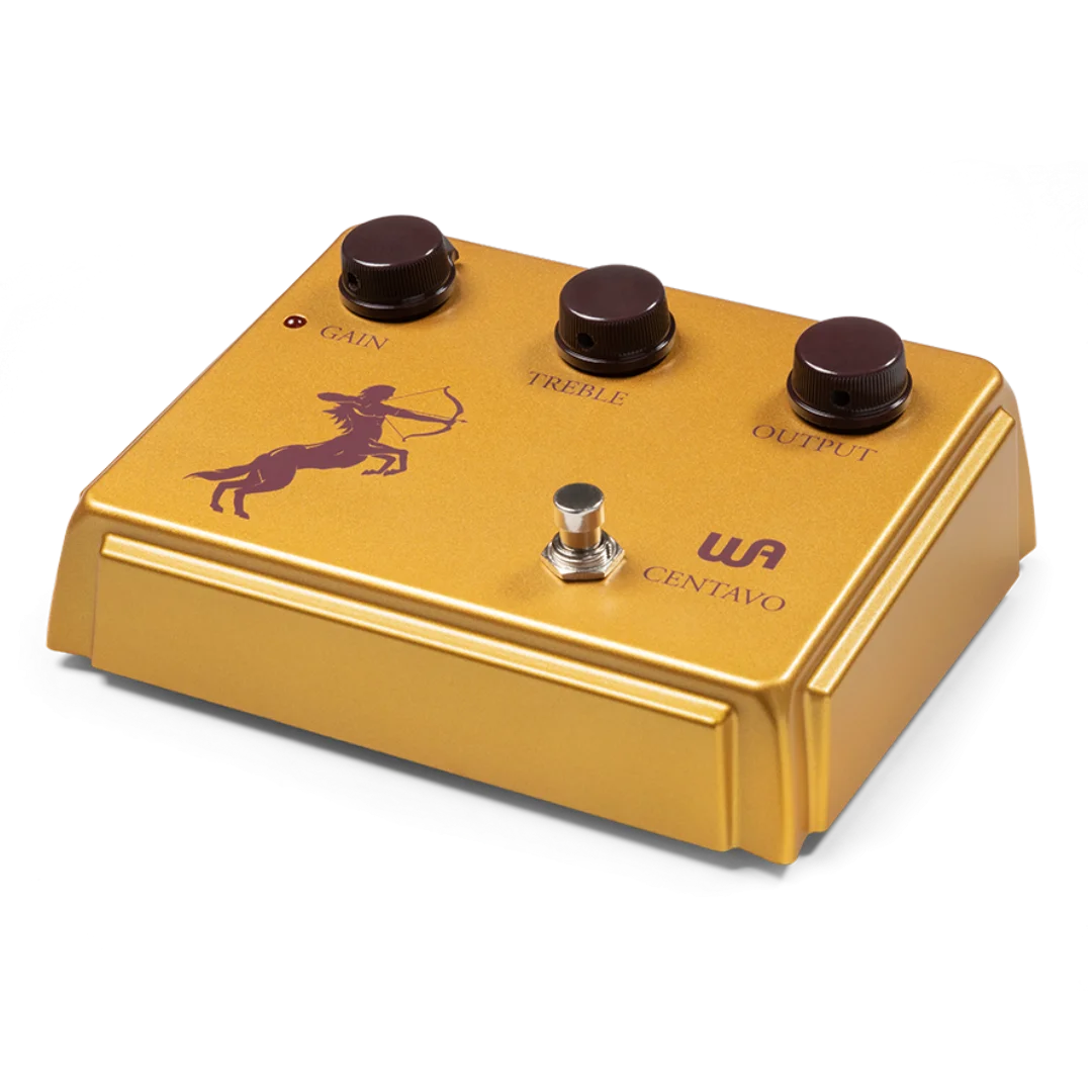 Centavo Pedal