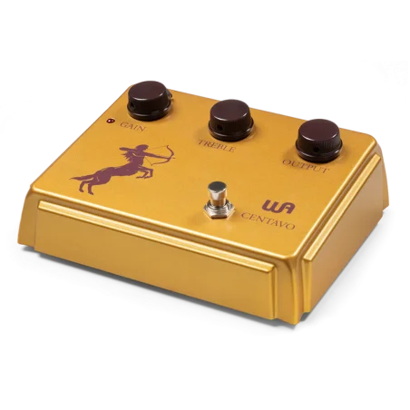 Centavo Pedal