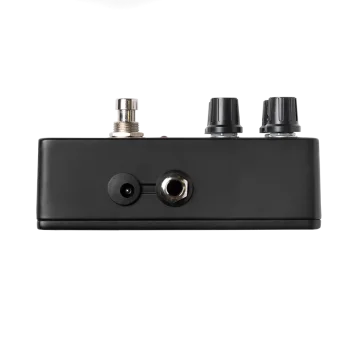 Warmdrive Pedal