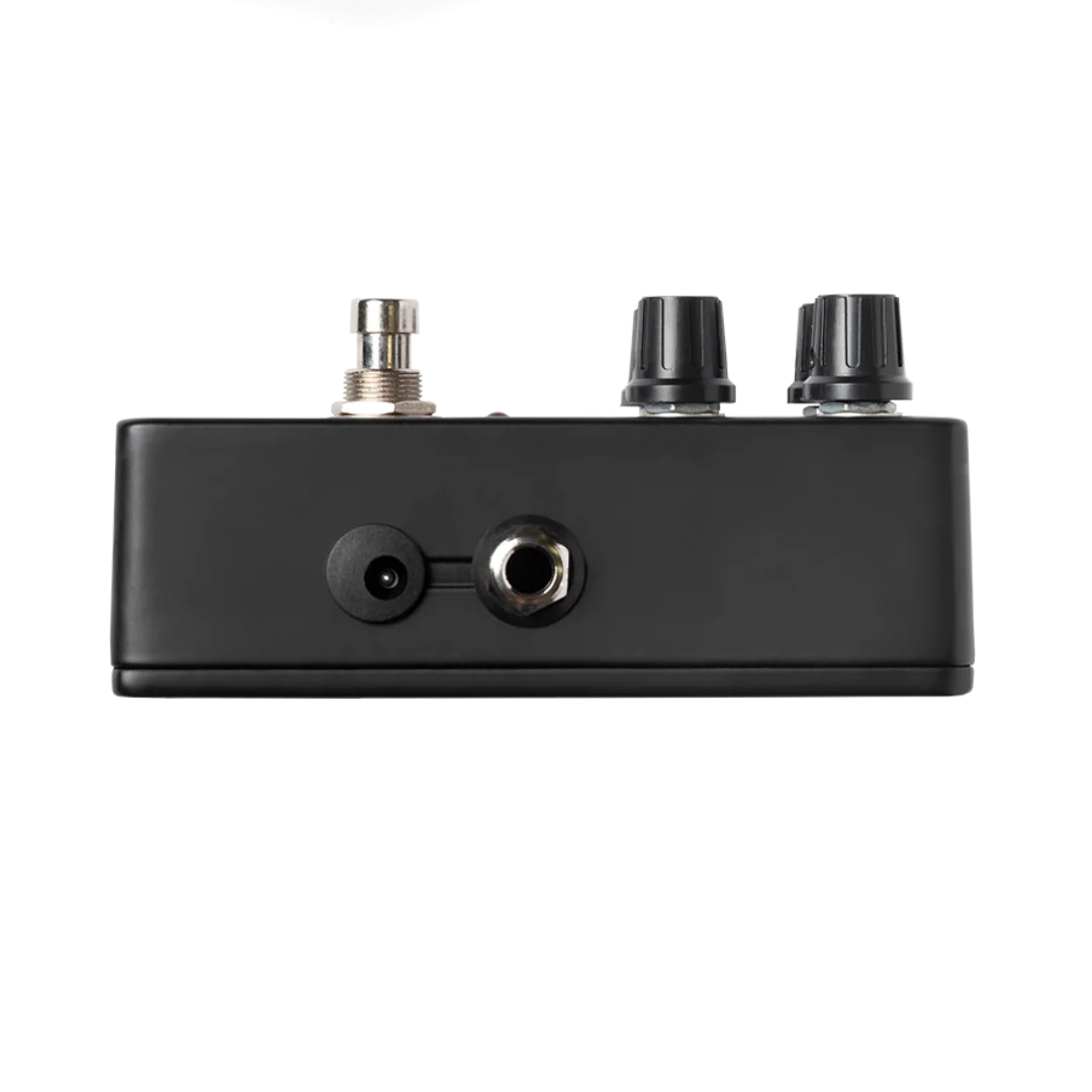 Warmdrive Pedal