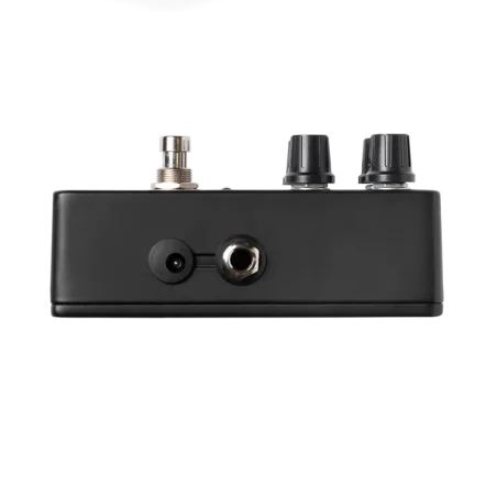 Warmdrive Pedal