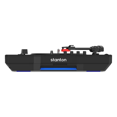 STX