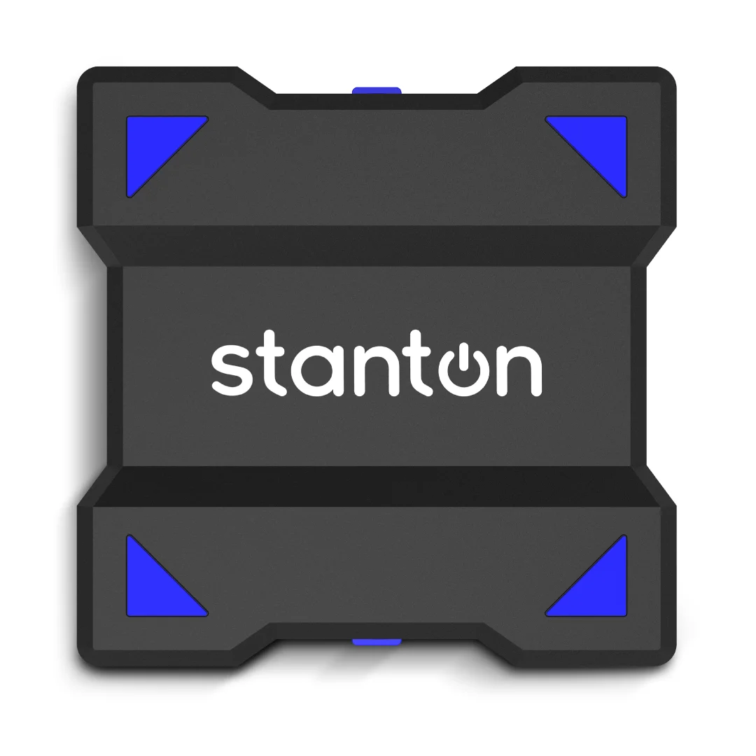 STX