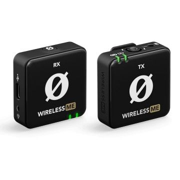 Wireless ME