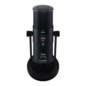 Uber Mic