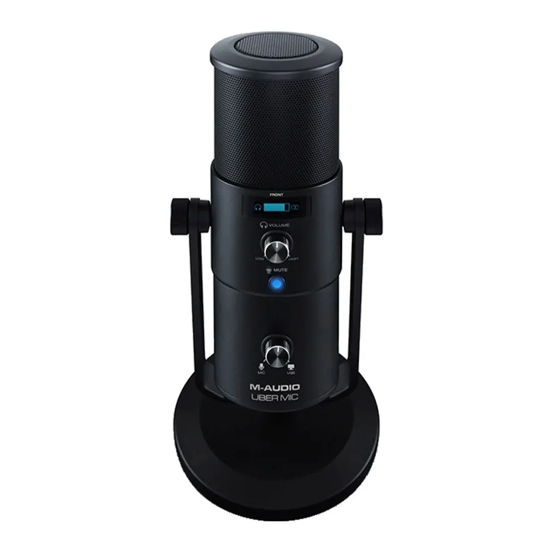 Uber Mic