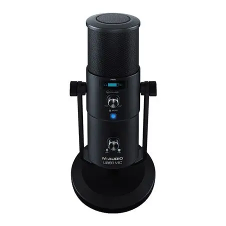 Uber Mic