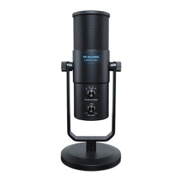 Uber Mic