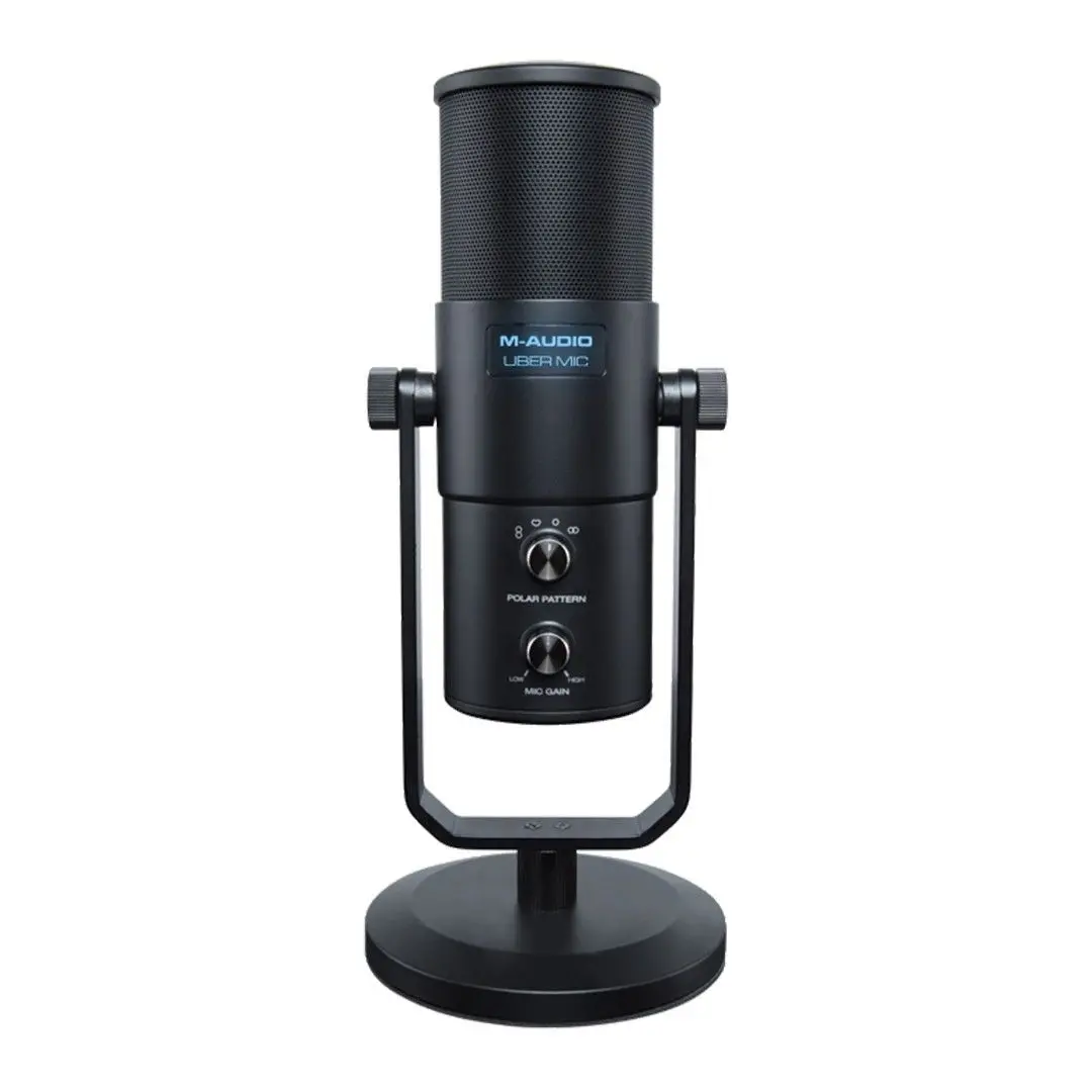 Uber Mic