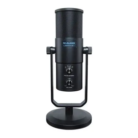 Uber Mic