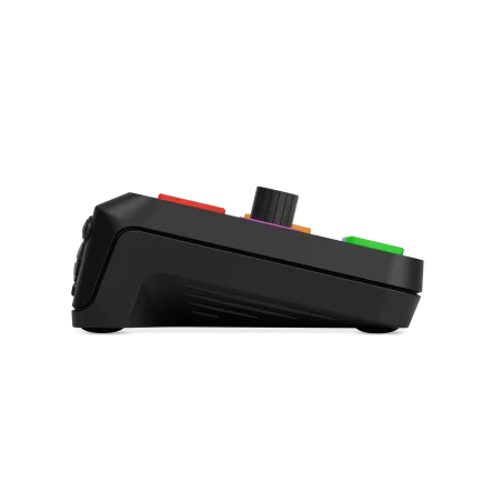 Streamer X