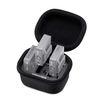 Wireless GO II - Şarj Kutusu