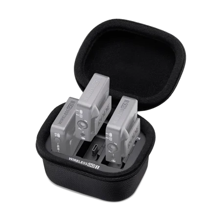 Wireless GO II - Şarj Kutusu