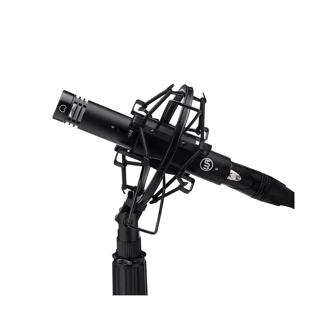 WA-84 Single Mikrofon