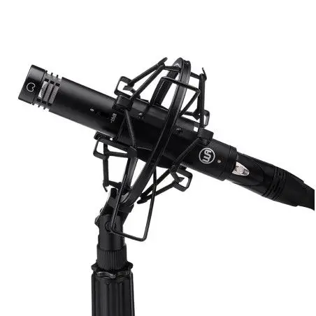 WA-84 Single Mikrofon