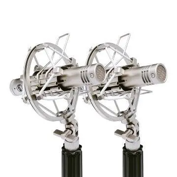 WA-84 Match Pair Mikrofon