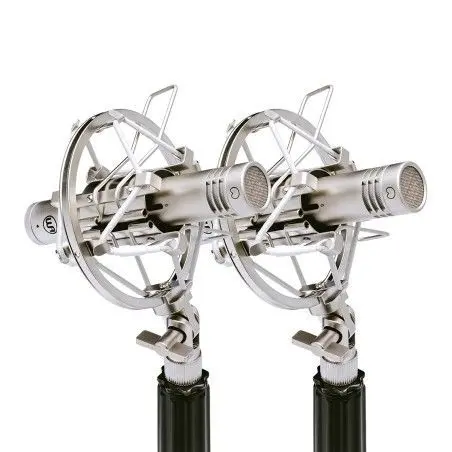 WA-84 Match Pair Mikrofon
