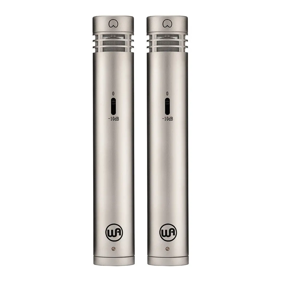 WA-84 Match Pair Mikrofon