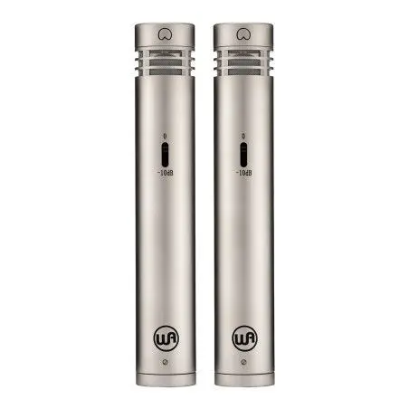 WA-84 Match Pair Mikrofon