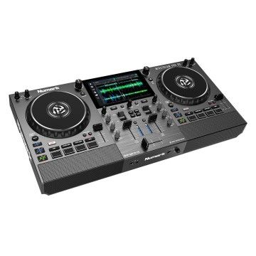 Mixstream Pro Go