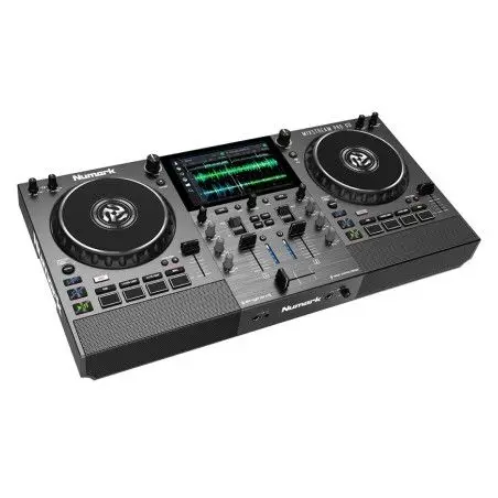 Mixstream Pro Go