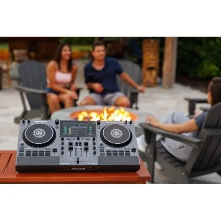 Mixstream Pro Go